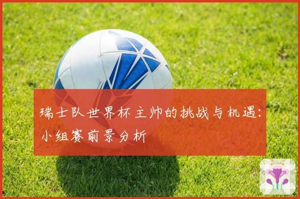 瑞士队世界杯主帅的挑战与机遇:小组赛前景分析